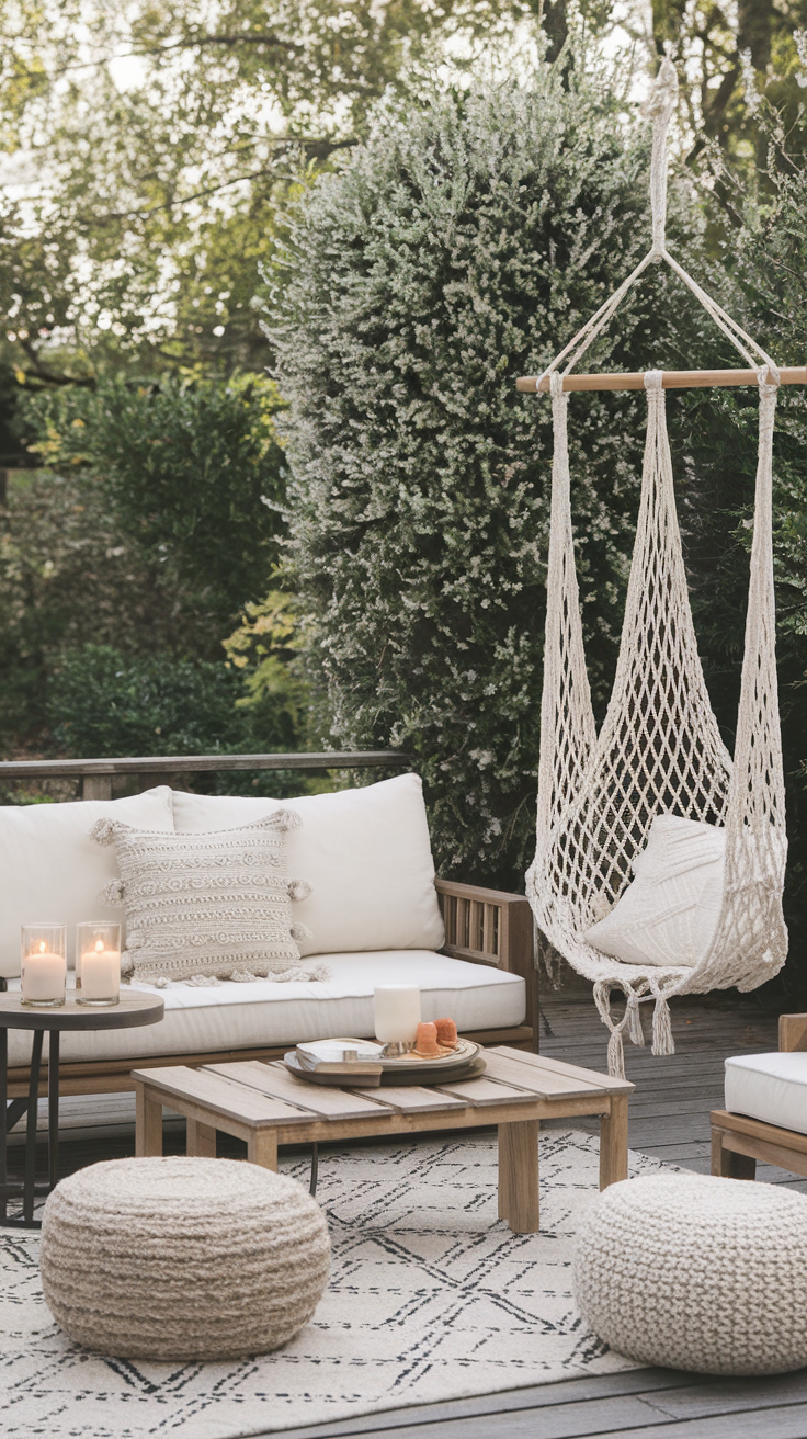 22 Pretty Backyard Oasis Ideas – DIY, Landscaping & Pools on a Budget