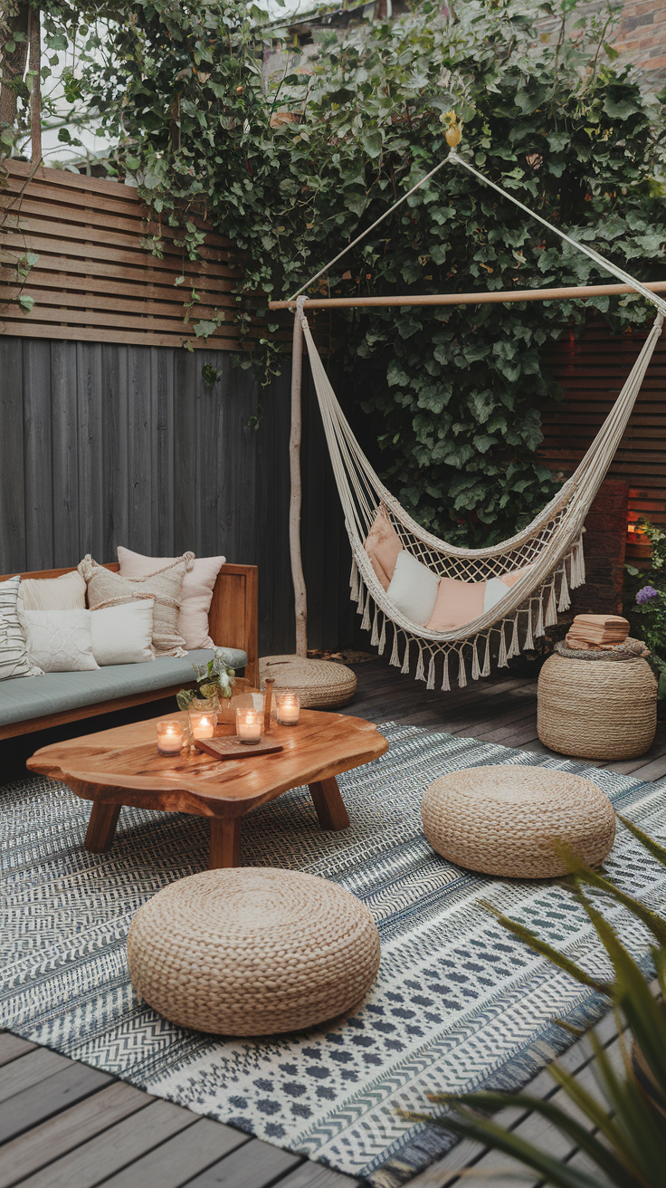 22 Pretty Backyard Oasis Ideas – DIY, Landscaping & Pools on a Budget