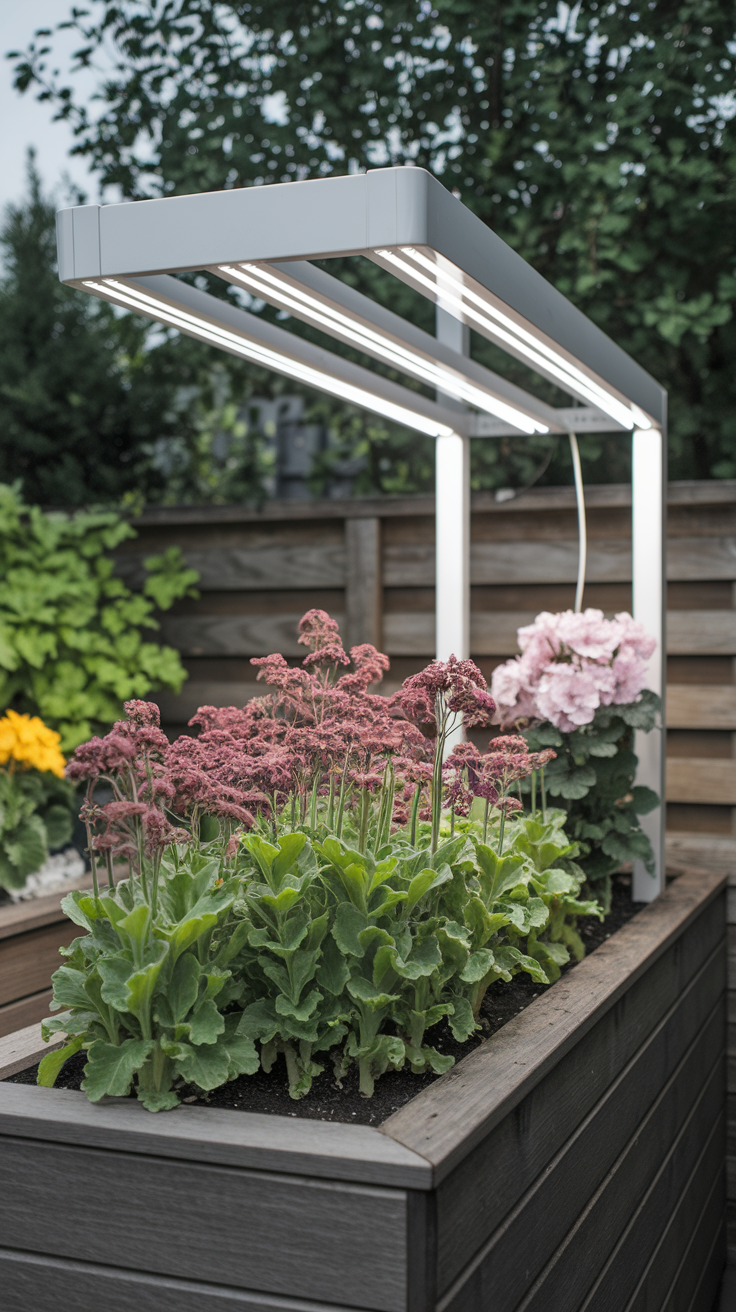 23 Flower Ideas for Garden 2025 – Stunning Designs for Outdoor & Backyard Spaces