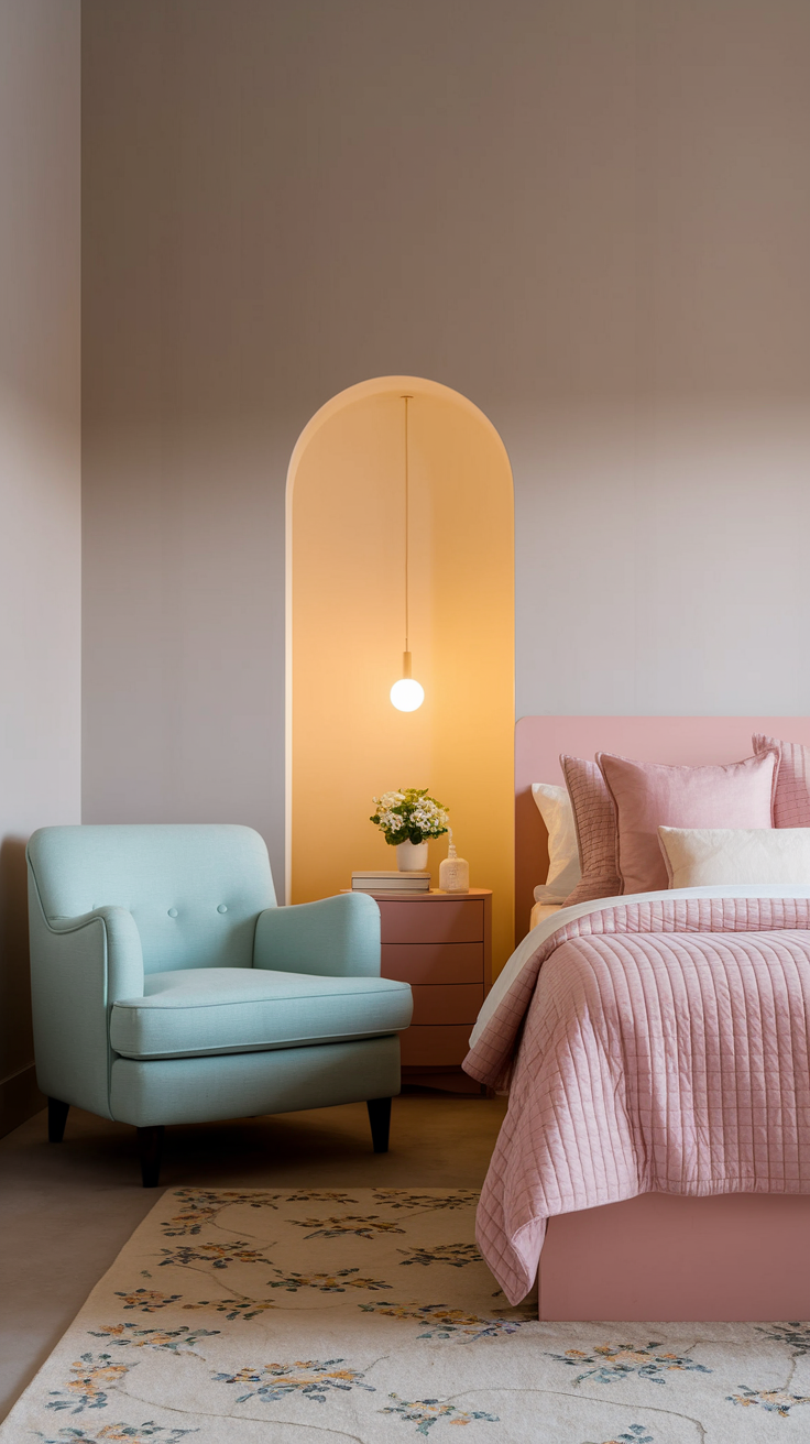 21 Home Decor Ideas - Spring Trends 2025: DIY, Aesthetic, Bohemian & More