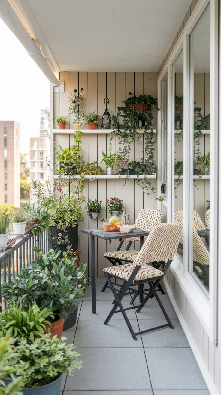 21 Stunning Terrace Design Ideas for Modern Homes, Rooftops & Outdoor Spaces