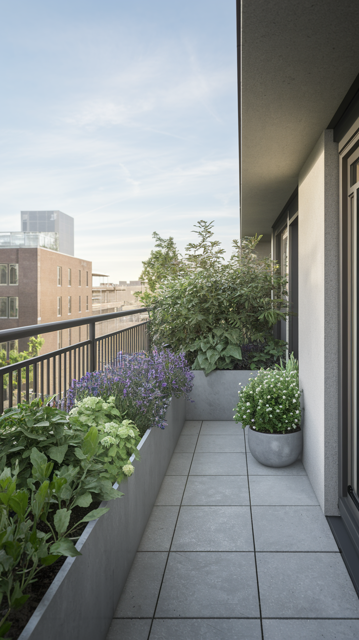 22 Small Garden Ideas – Easy, Modern & Low-Maintenance Designs for Any Space