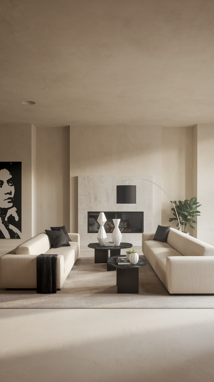 20 Trendi Spring 2025 Decor Ideas for Home – Stylish Updates for Every Room