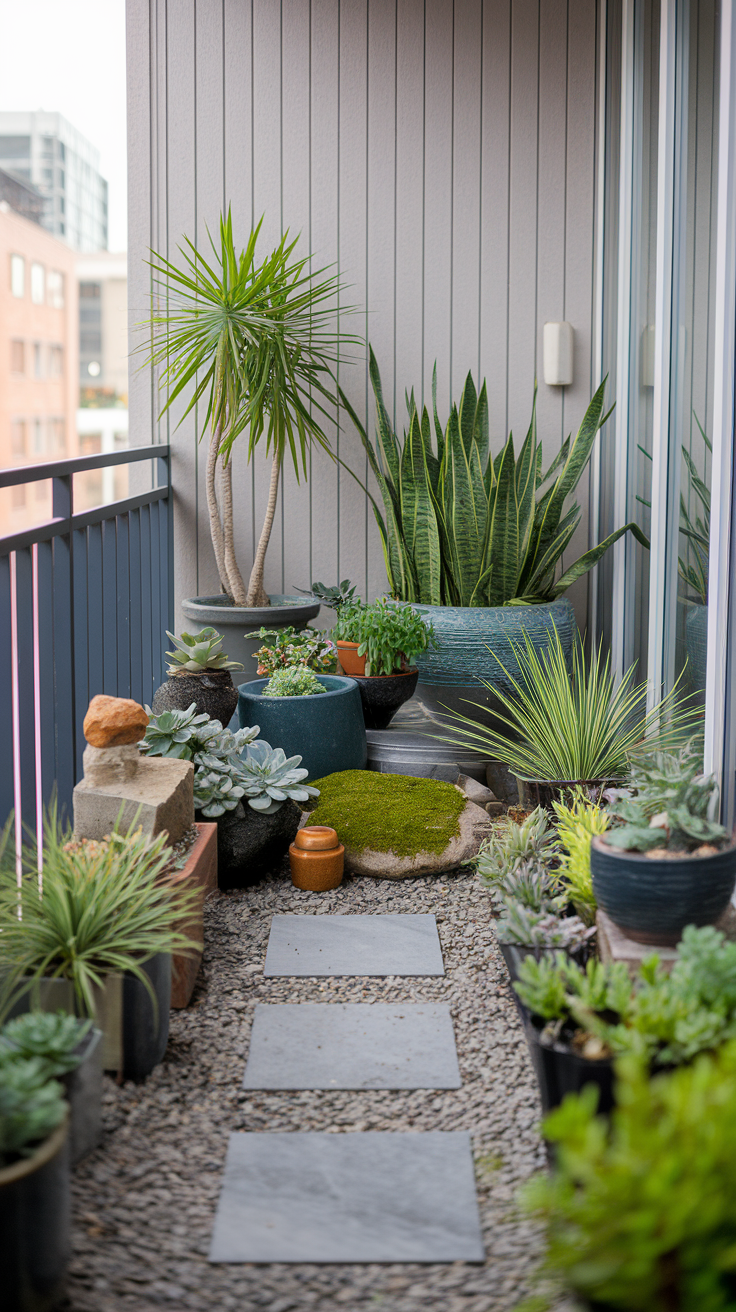 21 Zen Garden Ideas for Backyard, Indoor, and Small Spaces – Simple & Cozy Designs