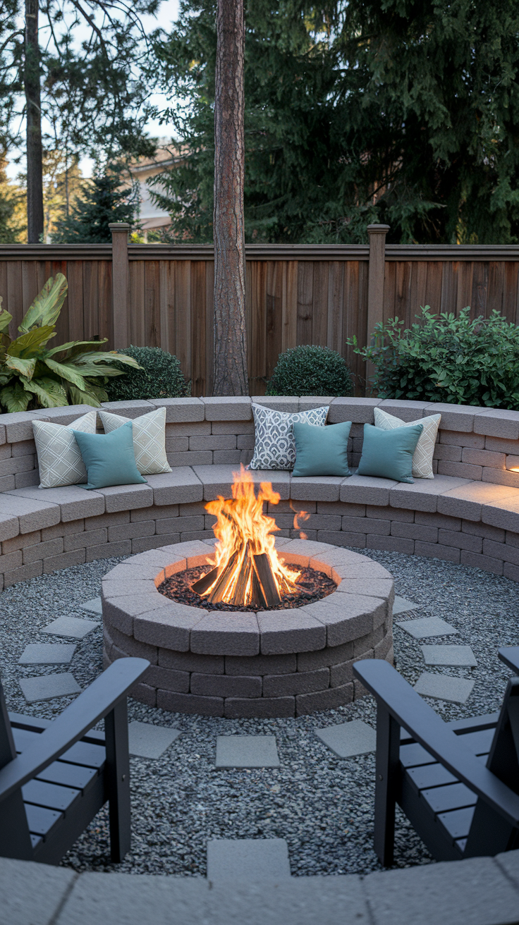 21 Backyard Landscaping Ideas – Simple, Modern, and Low-Maintenance Designs