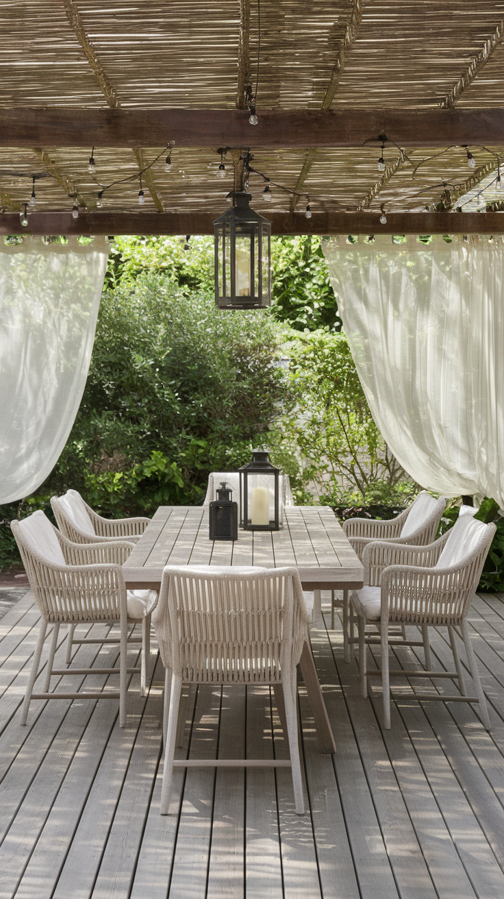 22 Pretty Backyard Oasis Ideas – DIY, Landscaping & Pools on a Budget