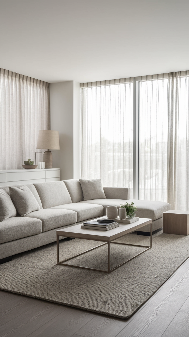 21 Small Apartment Design 2025 Ideas – Smart Layouts, Interiors & Space Solutions