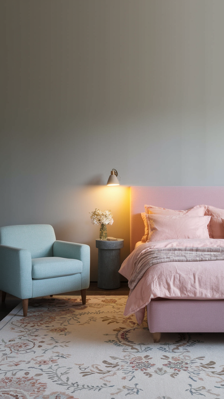 21 Home Decor Ideas - Spring Trends 2025: DIY, Aesthetic, Bohemian & More