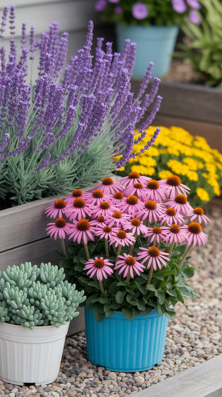 23 Flower Ideas for Garden 2025 – Stunning Designs for Outdoor & Backyard Spaces