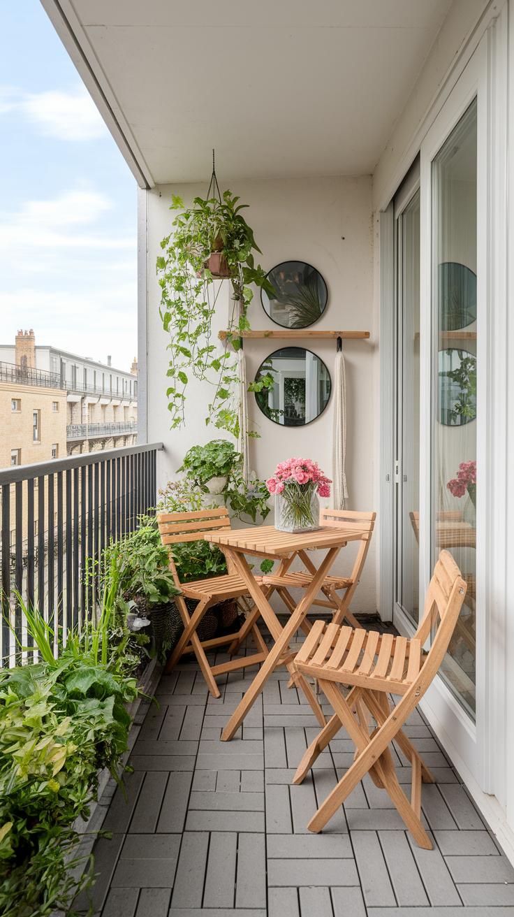 21 Stunning Terrace Design Ideas for Modern Homes, Rooftops & Outdoor Spaces