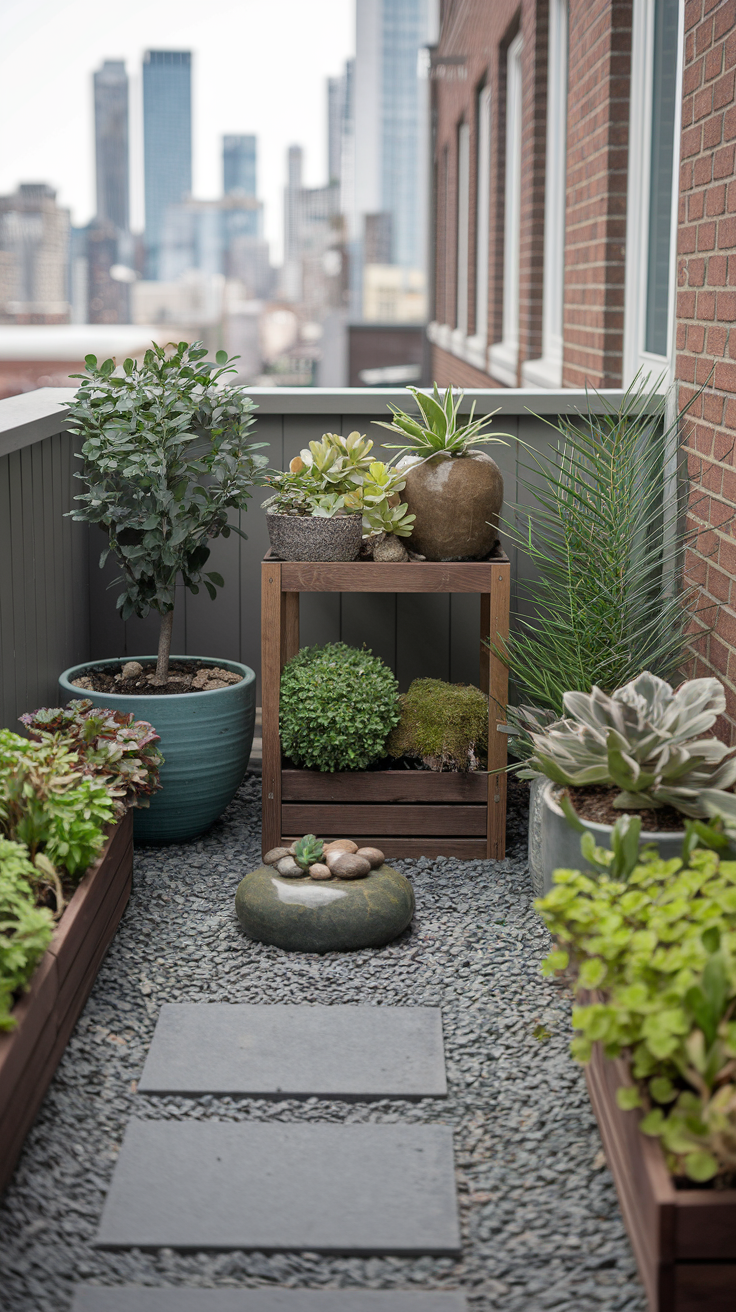 21 Zen Garden Ideas for Backyard, Indoor, and Small Spaces – Simple & Cozy Designs