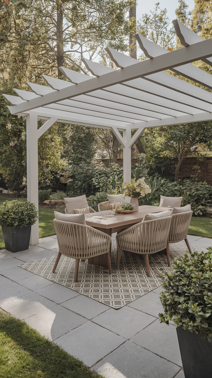 20 Family Backyard Layout Ideas – Cozy, Kid-Friendly, Rustic & Pool Designs