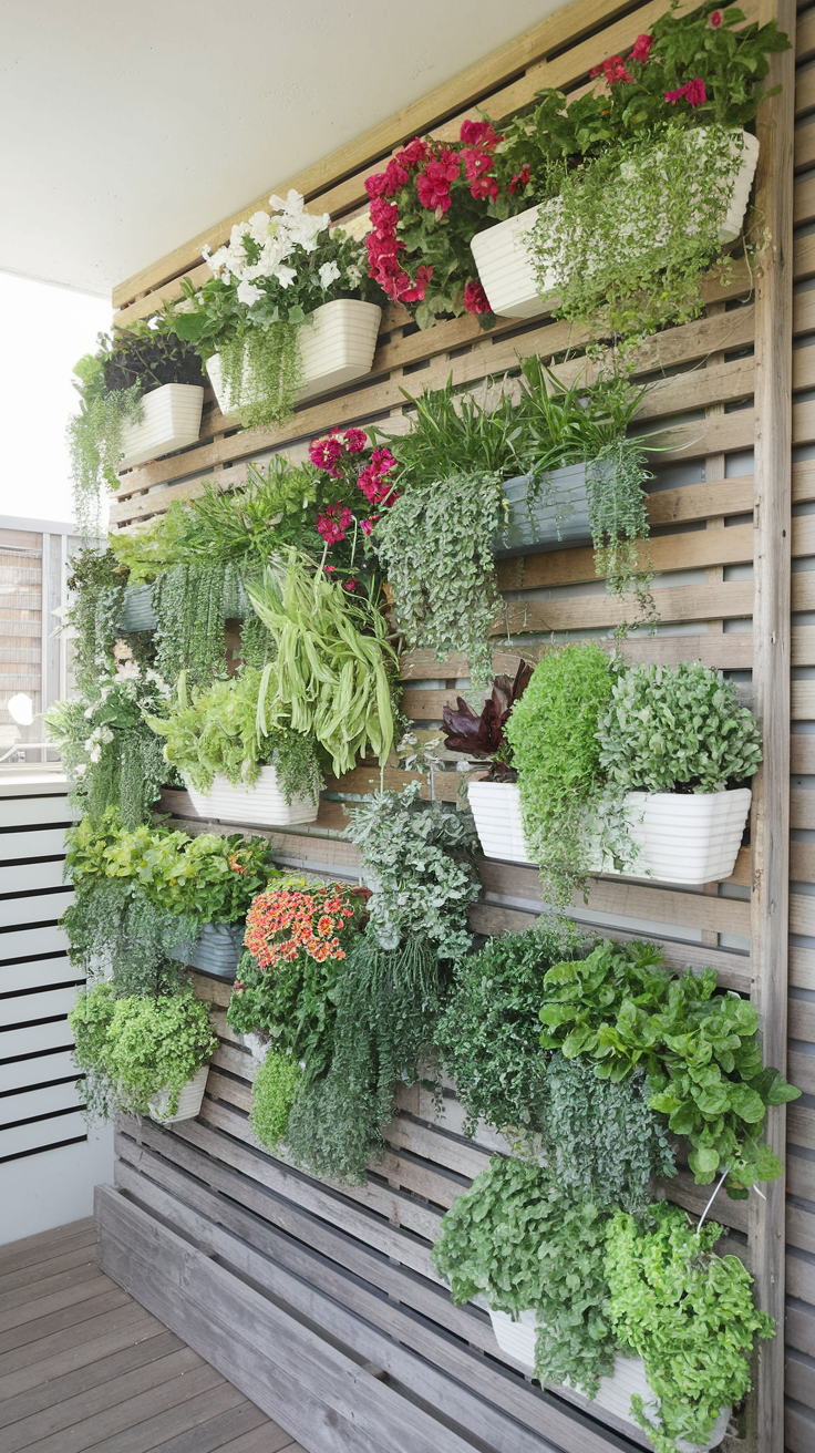 20 Garden Decor Ideas 2025 – DIY, Outdoor, Patio & Backyard Decoration Tips