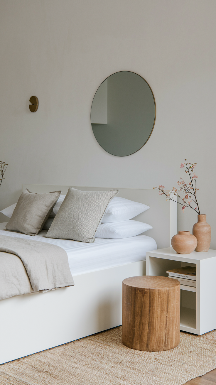 20 Bedroom Decor Ideas – Spring Trends 2025 for a Fresh and Cozy Makeover