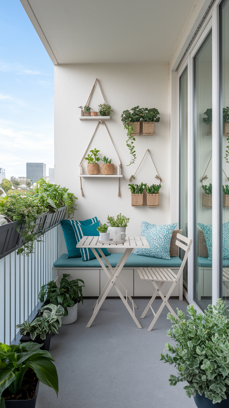 20 Rooftop Terrace Design Ideas for Stylish Outdoor Living and Roof Gardens