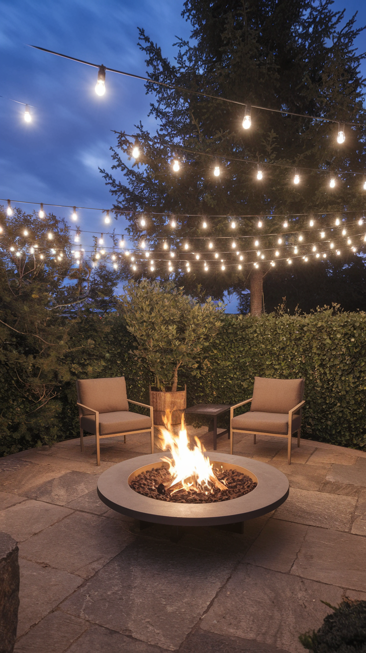 21 Fire Pit Garden Ideas to Elevate Your Backyard Design – DIY & Outdoor Inspiration