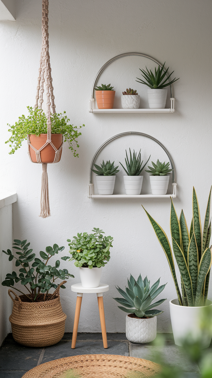 22 Small Garden Ideas – Easy, Modern & Low-Maintenance Designs for Any Space