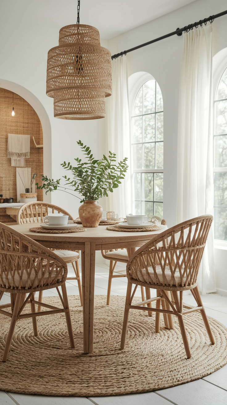 20 Trendi Spring 2025 Decor Ideas for Home – Stylish Updates for Every Room