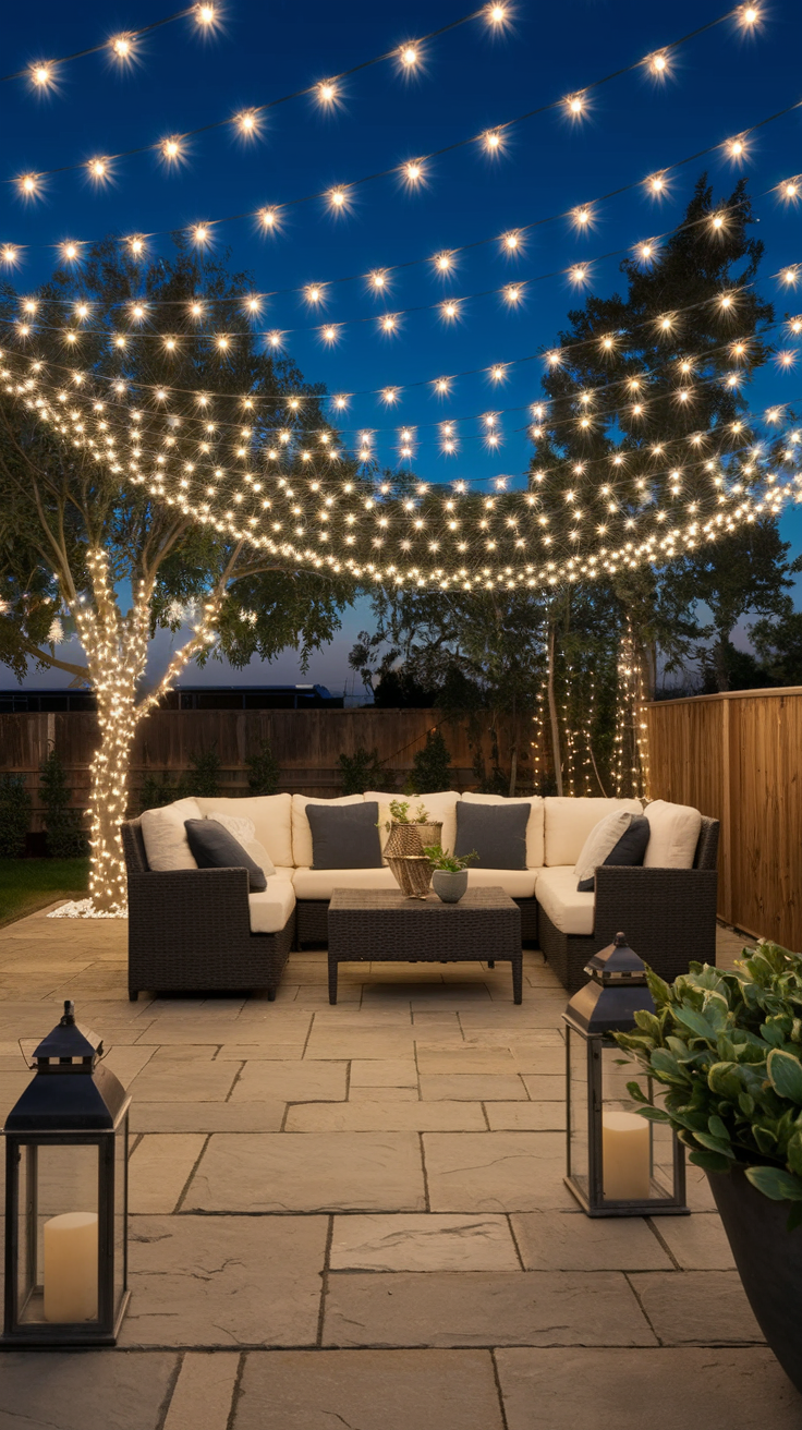 22 Pretty Backyard Oasis Ideas – DIY, Landscaping & Pools on a Budget