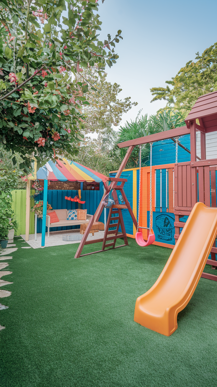 20 Family Backyard Layout Ideas – Cozy, Kid-Friendly, Rustic & Pool Designs