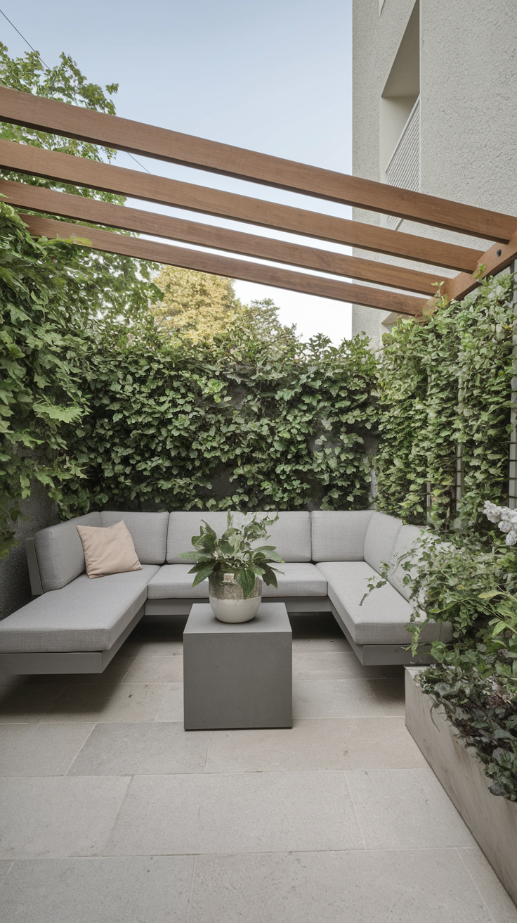 20 Stunning Pergola Ideas to Transform Your Outdoor Space | Modern & Backyard Designs