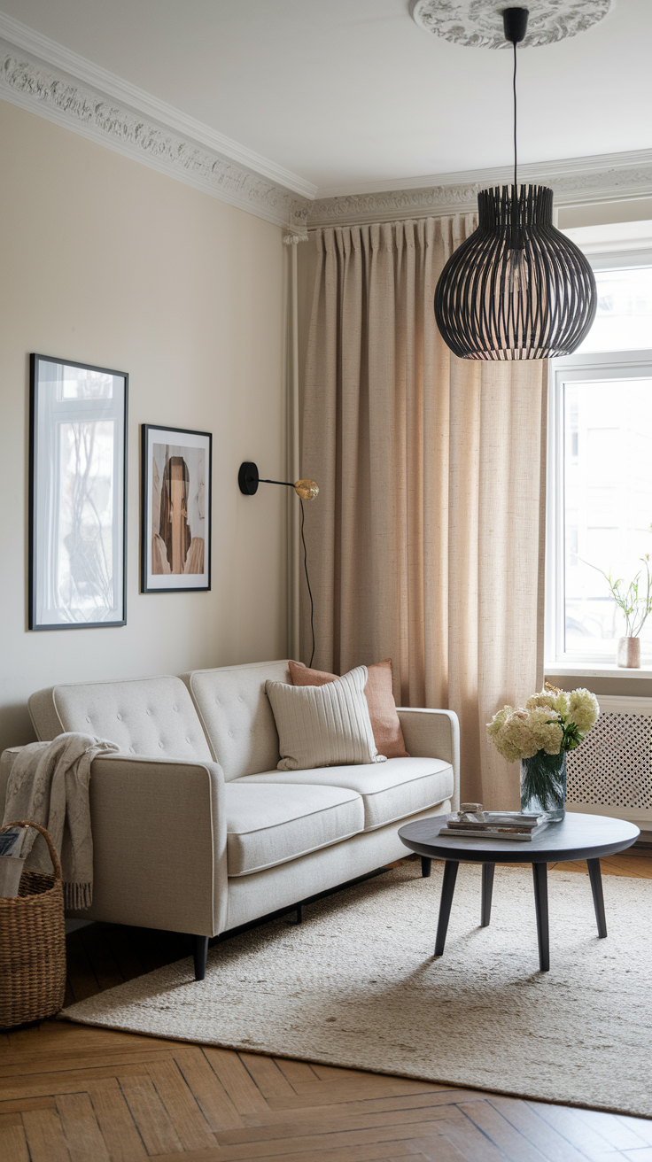 21 Home Decor Ideas - Spring Trends 2025: DIY, Aesthetic, Bohemian & More