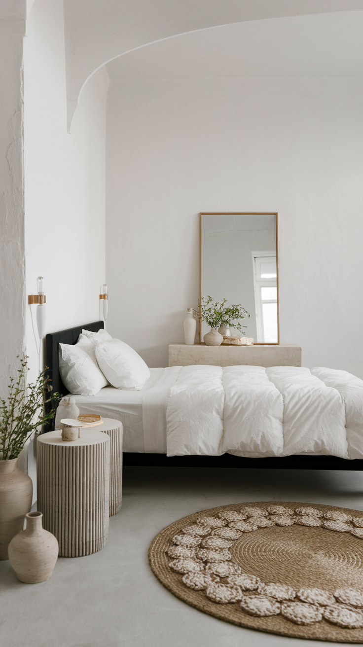 20 Bedroom Decor Ideas – Spring Trends 2025 for a Fresh and Cozy Makeover