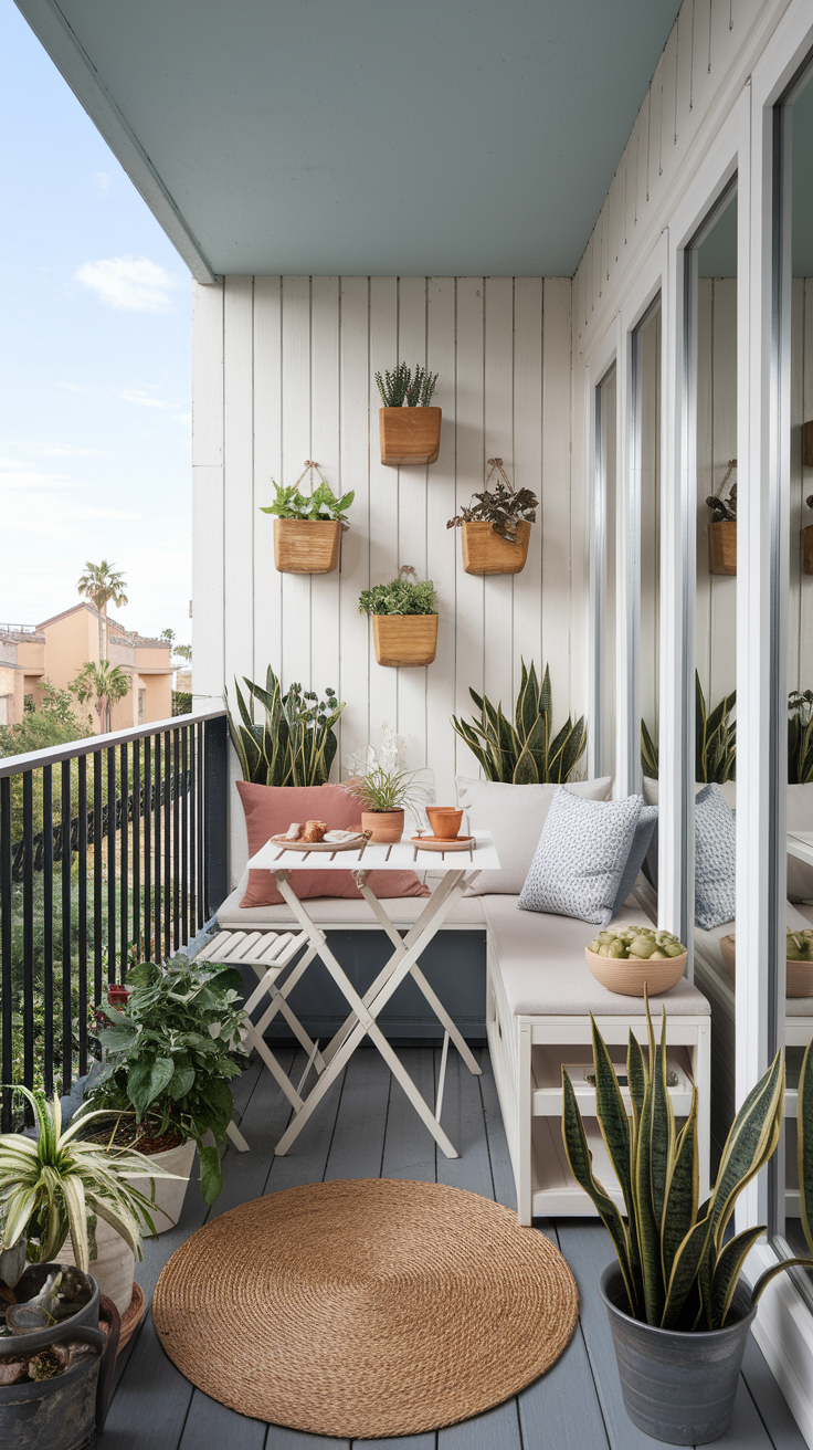 20 Rooftop Terrace Design Ideas for Stylish Outdoor Living and Roof Gardens
