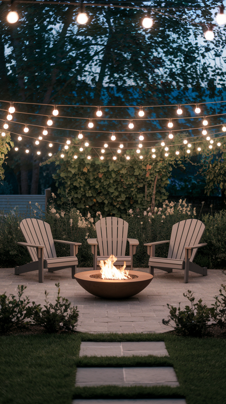 21 Fire Pit Garden Ideas to Elevate Your Backyard Design – DIY & Outdoor Inspiration