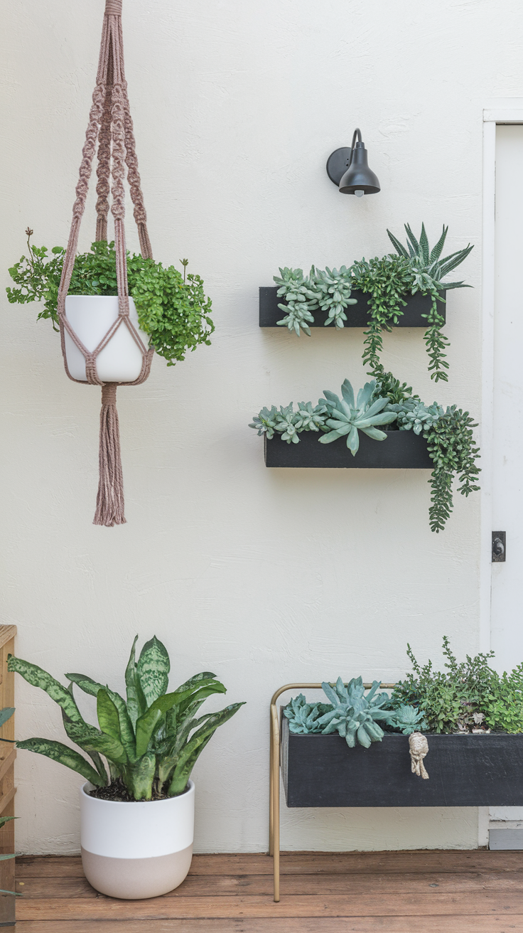 22 Small Garden Ideas – Easy, Modern & Low-Maintenance Designs for Any Space