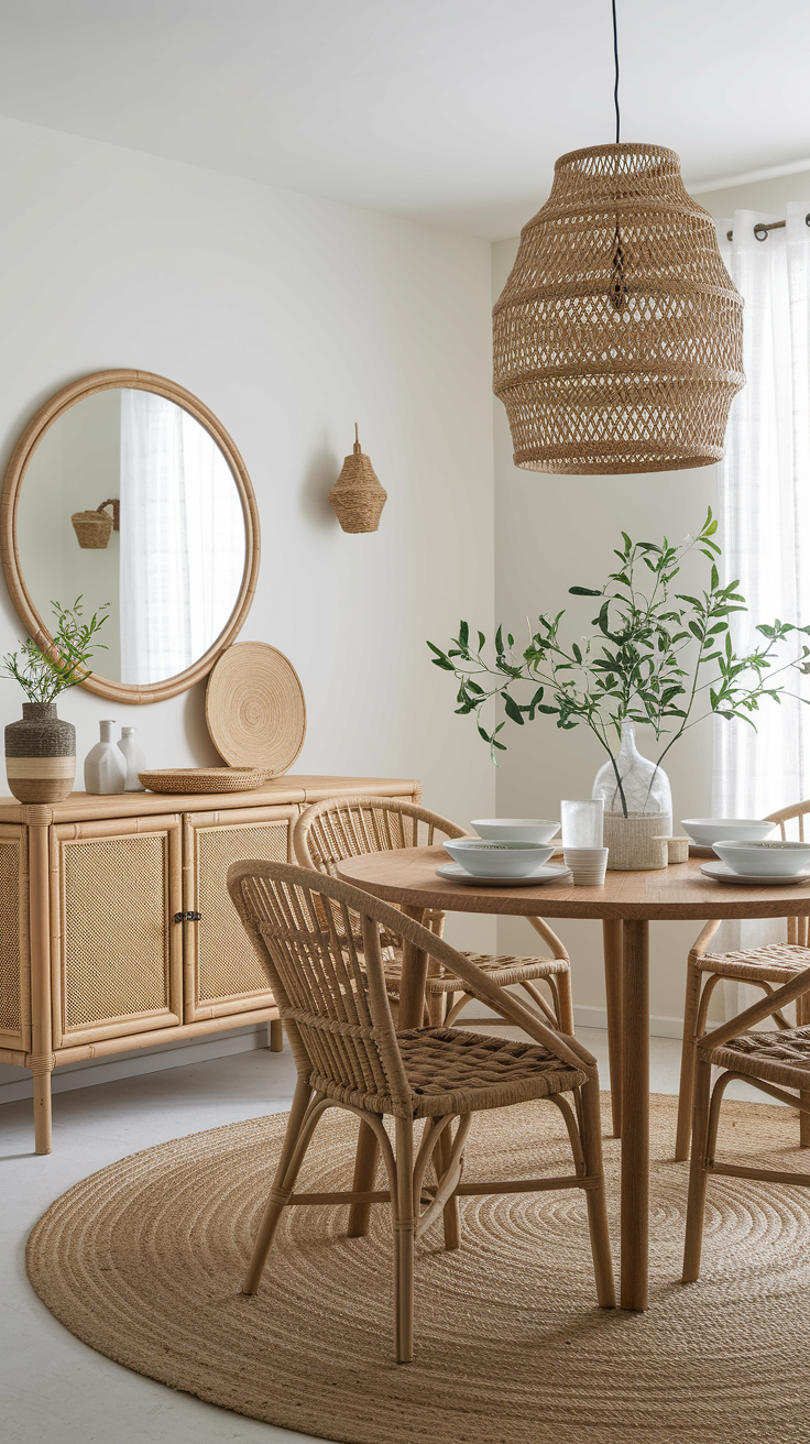 20 Trendi Spring 2025 Decor Ideas for Home – Stylish Updates for Every Room