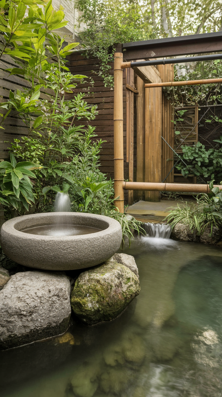 21 Zen Garden Ideas for Backyard, Indoor, and Small Spaces – Simple & Cozy Designs