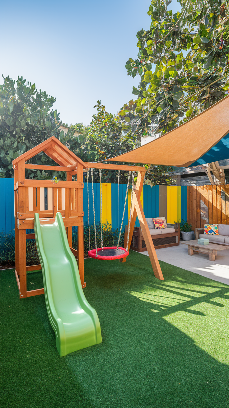 20 Family Backyard Layout Ideas – Cozy, Kid-Friendly, Rustic & Pool Designs