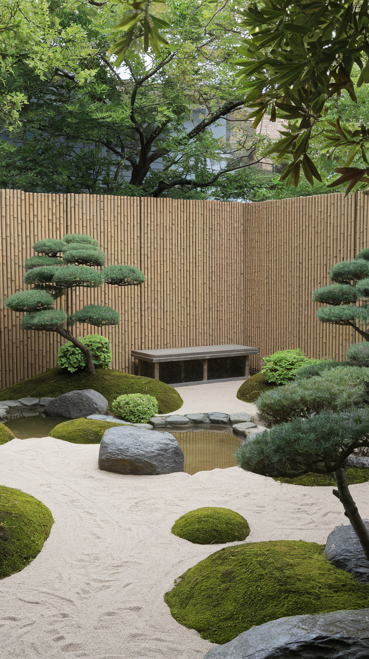 20 Garden Decor Ideas 2025 – DIY, Outdoor, Patio & Backyard Decoration Tips