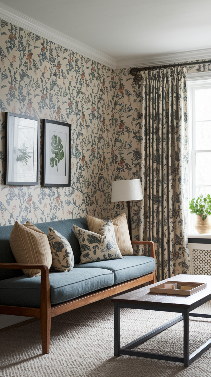 21 Home Decor Ideas - Spring Trends 2025: DIY, Aesthetic, Bohemian & More