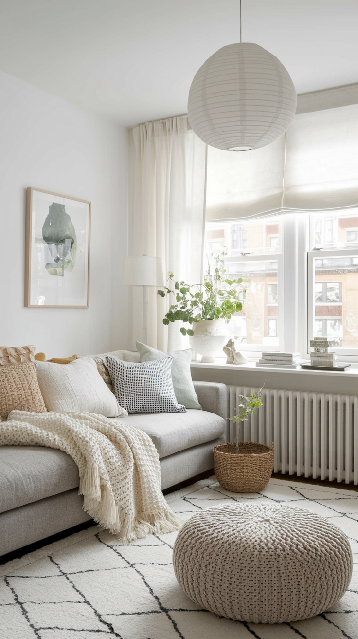 20 Trendi Spring 2025 Decor Ideas for Home – Stylish Updates for Every Room