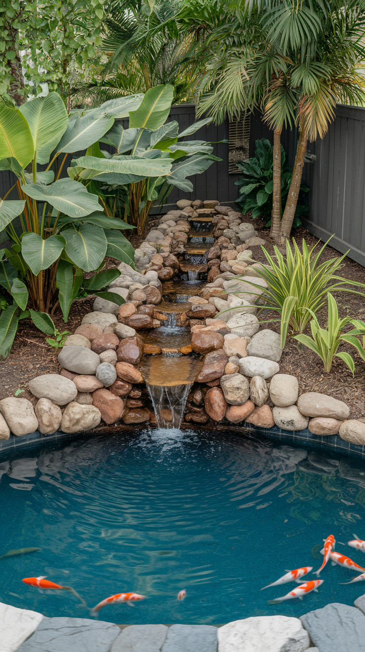 21 Backyard Landscaping Ideas – Simple, Modern, and Low-Maintenance Designs