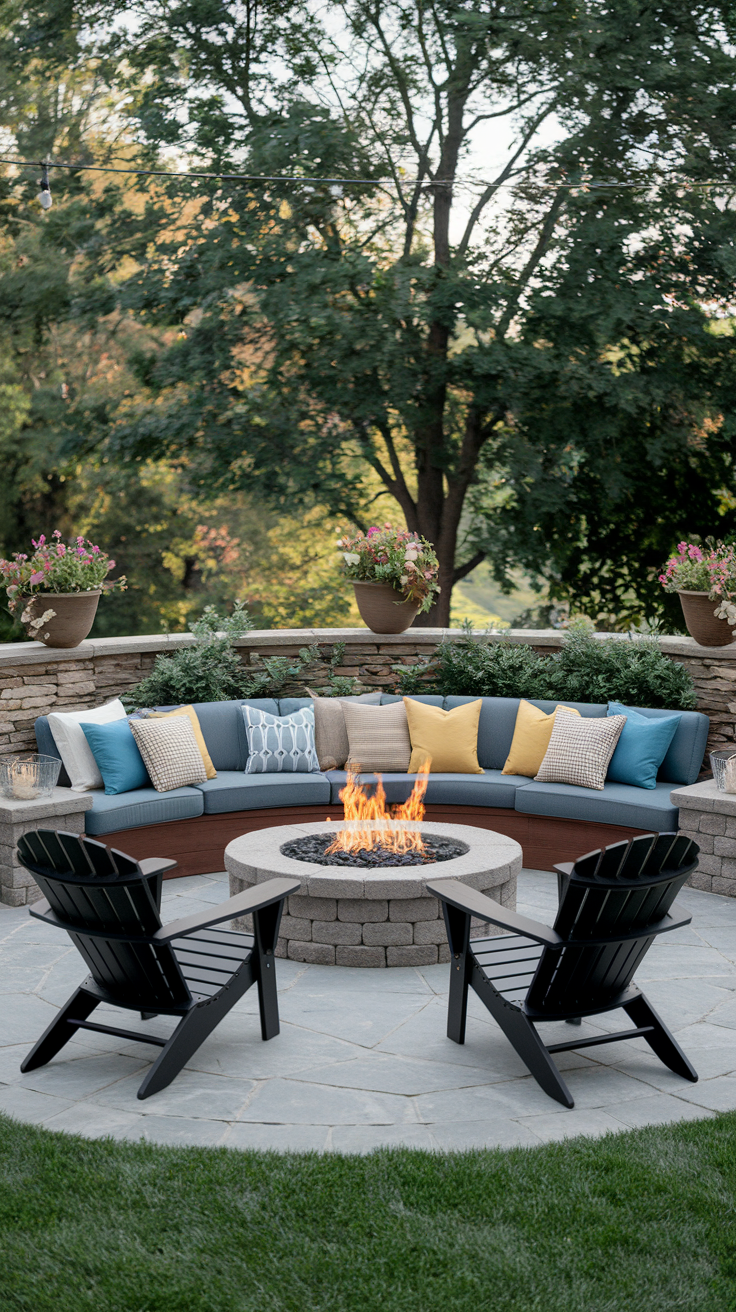 22 Pretty Backyard Oasis Ideas – DIY, Landscaping & Pools on a Budget