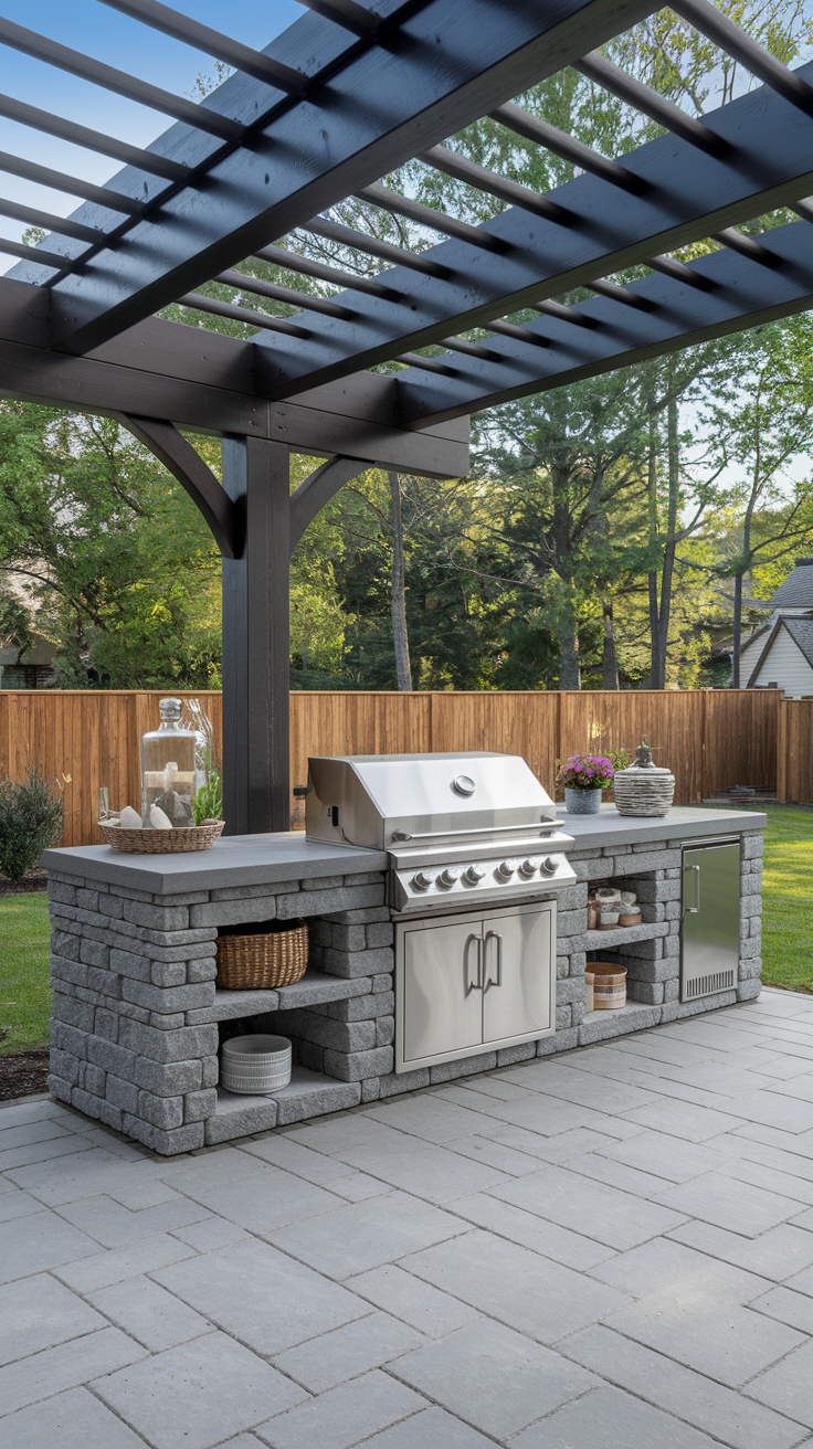 20 Family Backyard Layout Ideas – Cozy, Kid-Friendly, Rustic & Pool Designs