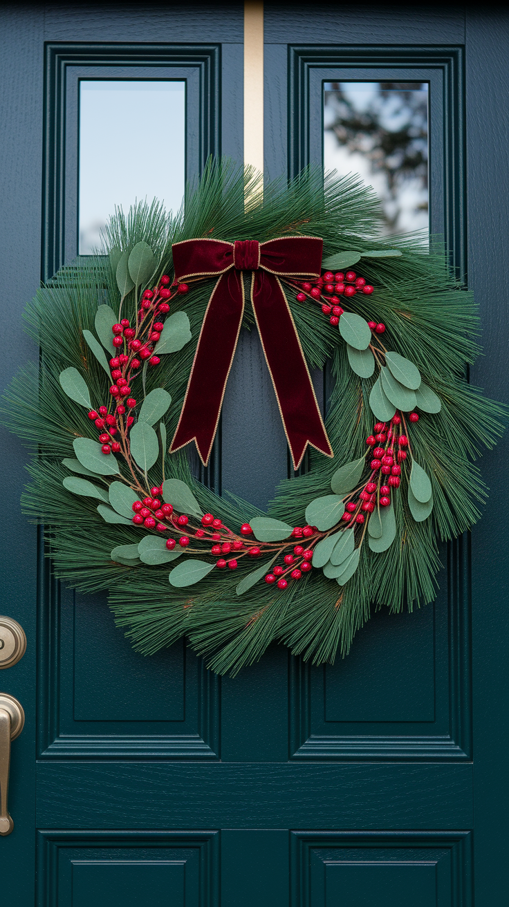 20 Holiday Outdoor Decor Ideas 2025 – Festive DIY & Christmas Decorating Ideas