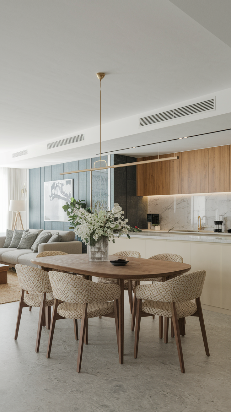 21 Small Apartment Design 2025 Ideas – Smart Layouts, Interiors & Space Solutions