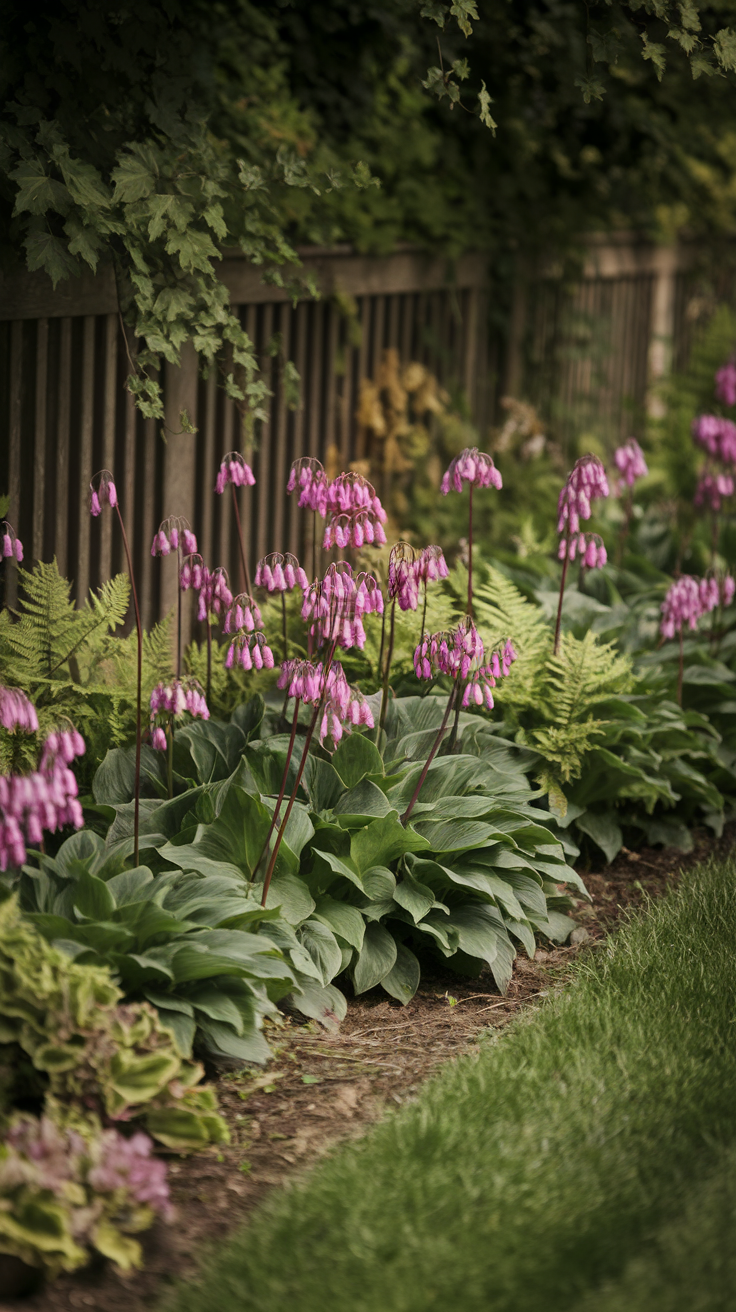 23 Flower Ideas for Garden 2025 – Stunning Designs for Outdoor & Backyard Spaces