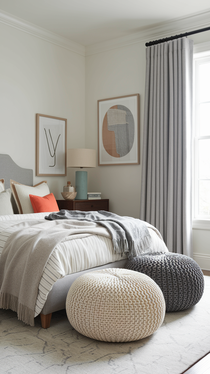 20 Trendi Spring 2025 Decor Ideas for Home – Stylish Updates for Every Room