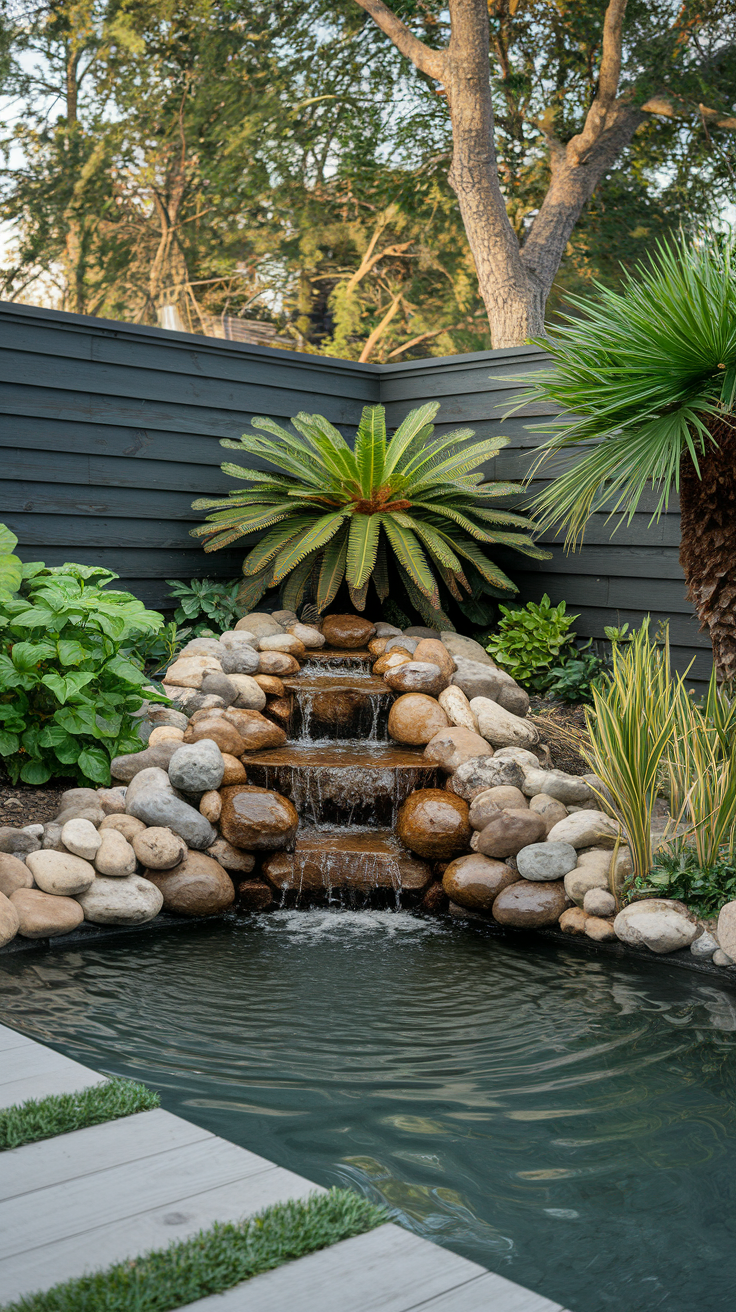 21 Backyard Landscaping Ideas – Simple, Modern, and Low-Maintenance Designs