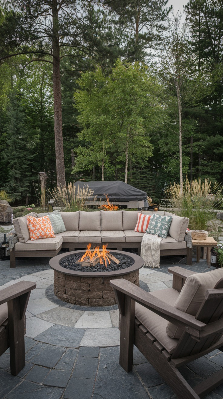 22 Pretty Backyard Oasis Ideas – DIY, Landscaping & Pools on a Budget