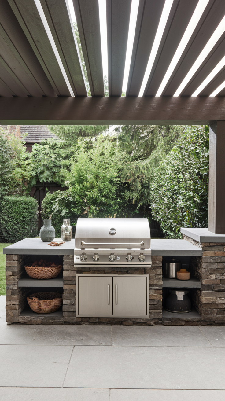 20 Family Backyard Layout Ideas – Cozy, Kid-Friendly, Rustic & Pool Designs