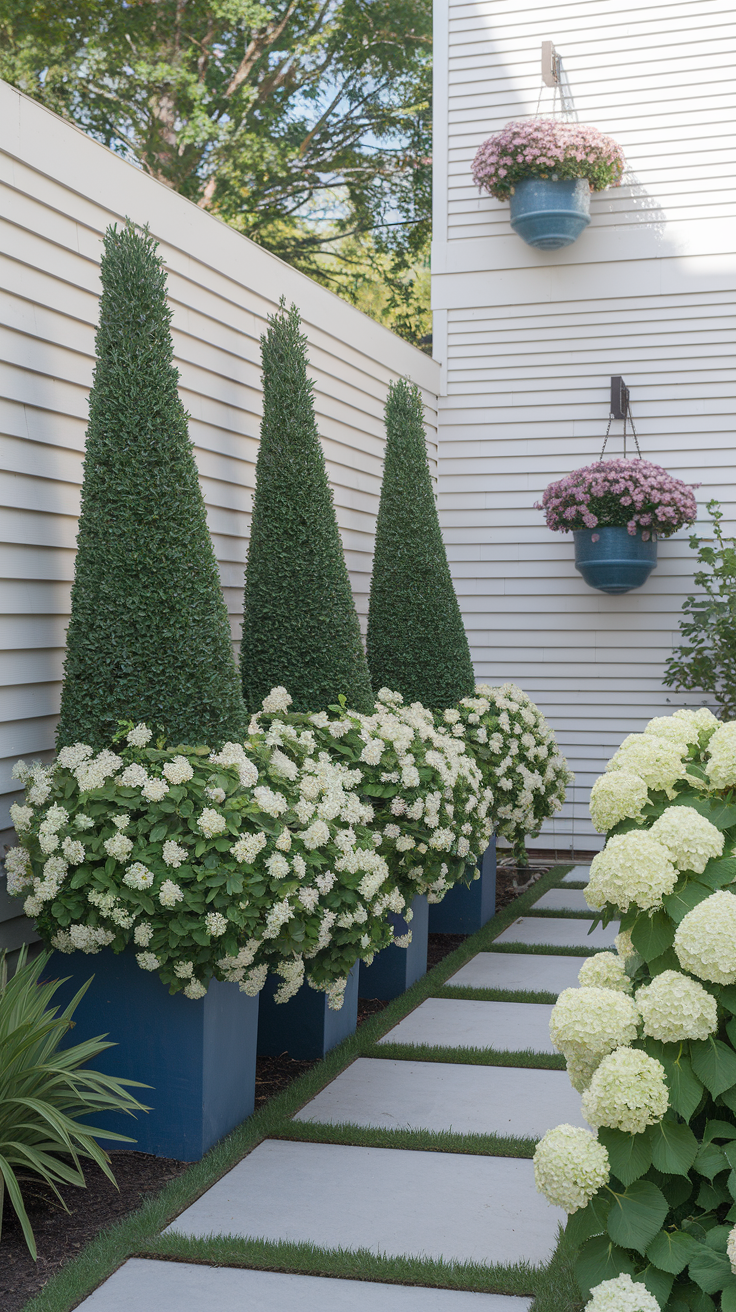 20 Outdoor Entryway Ideas to Elevate Your Front Entrance with Style & Function