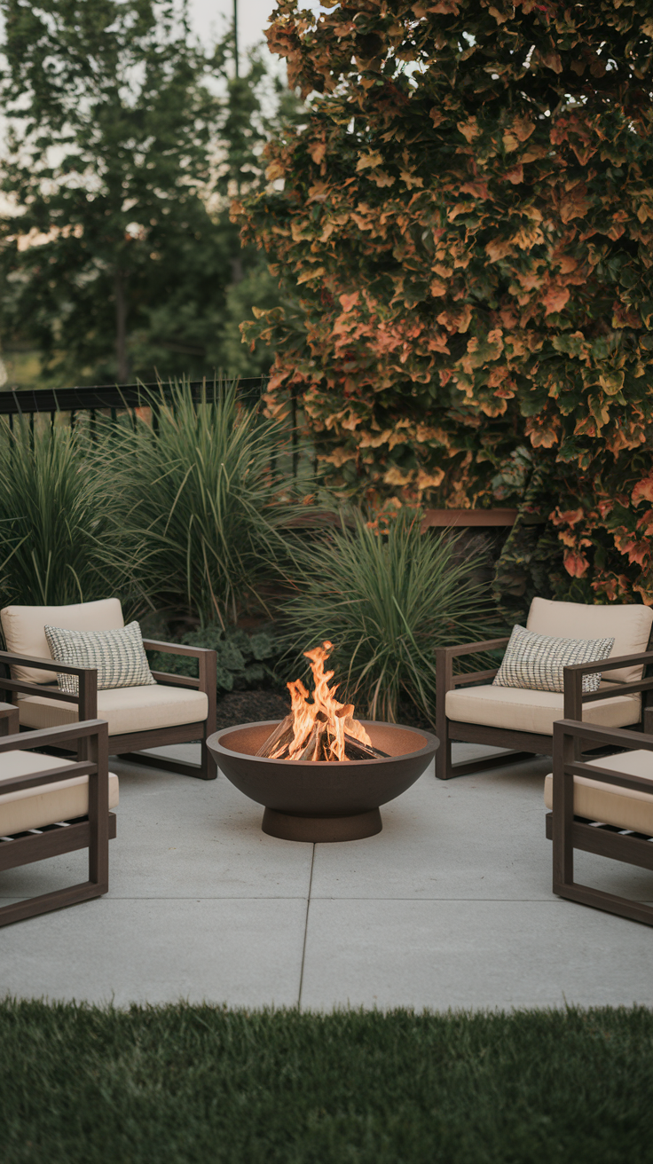 21 Fire Pit Garden Ideas to Elevate Your Backyard Design – DIY & Outdoor Inspiration