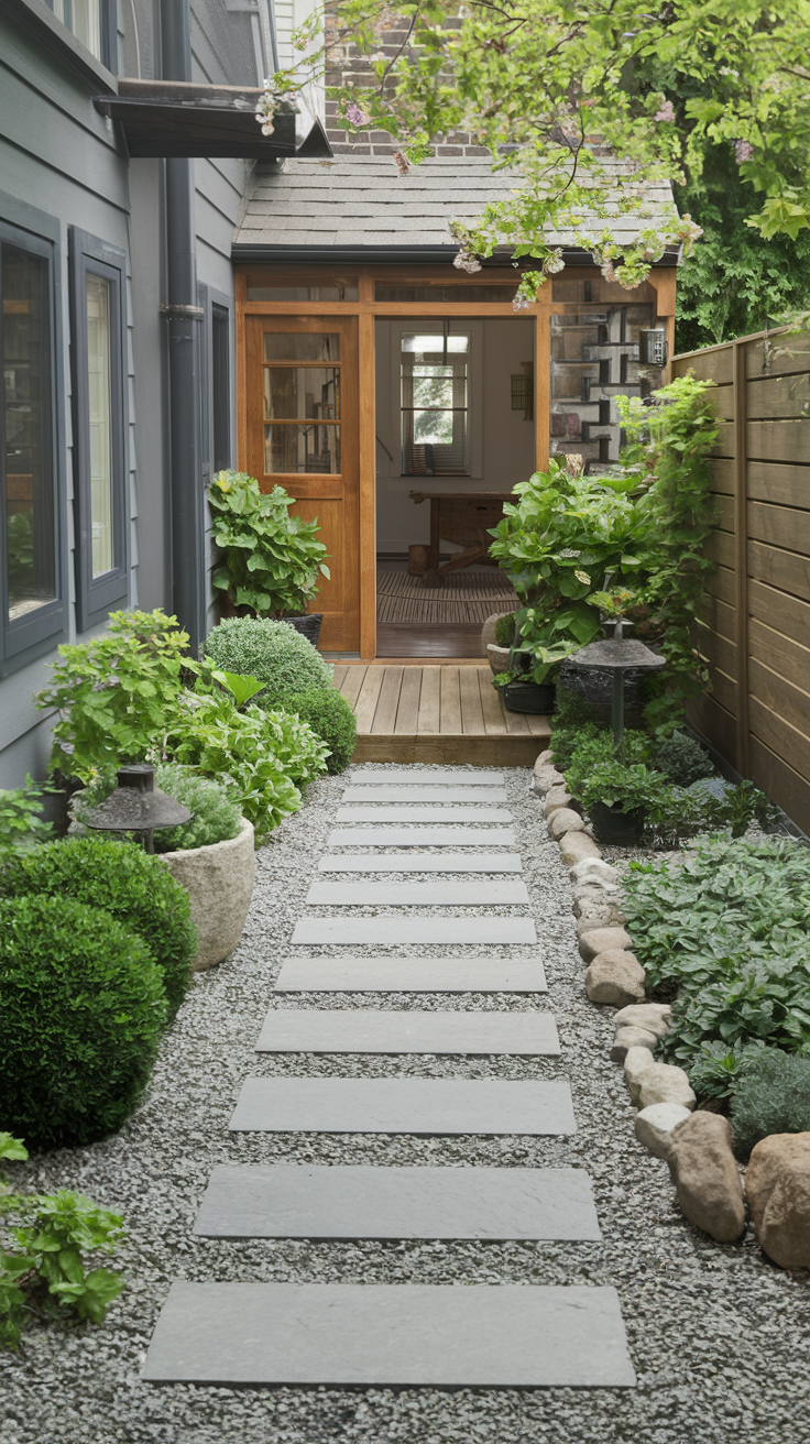 22 Small Garden Ideas – Easy, Modern & Low-Maintenance Designs for Any Space