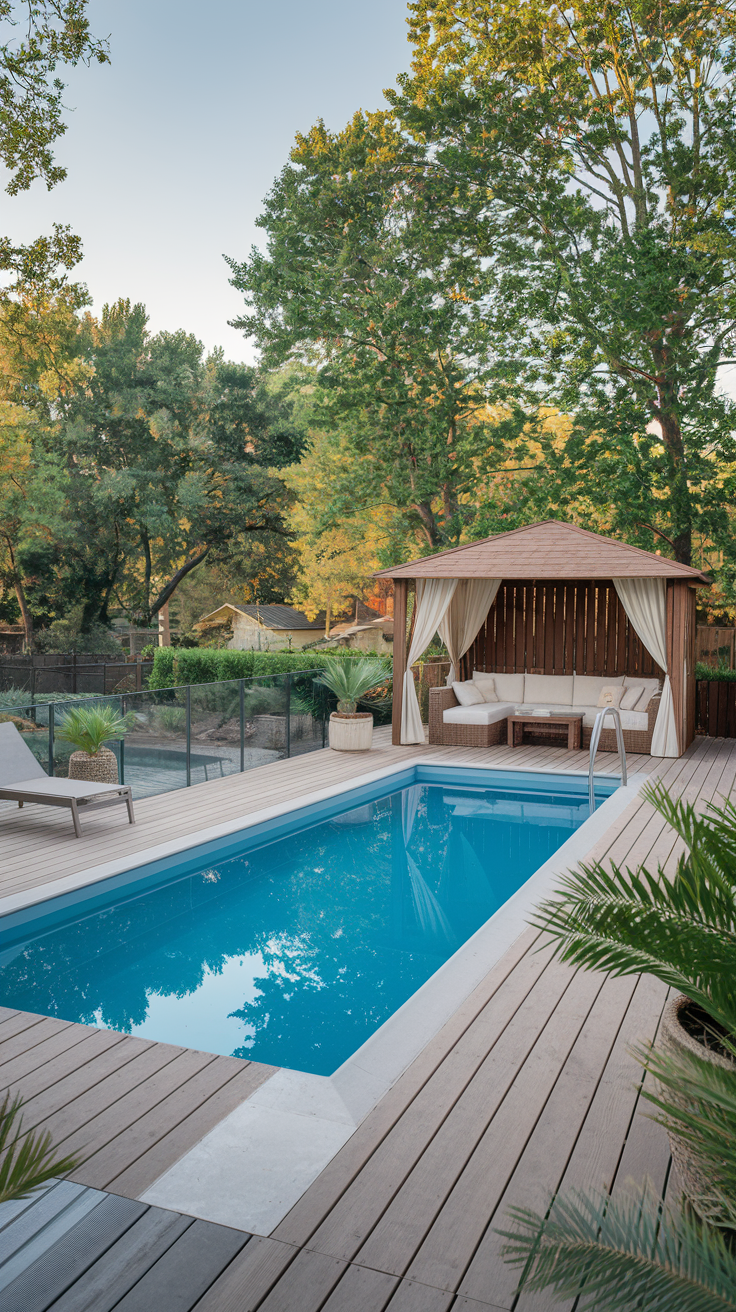 20 Family Backyard Layout Ideas – Cozy, Kid-Friendly, Rustic & Pool Designs